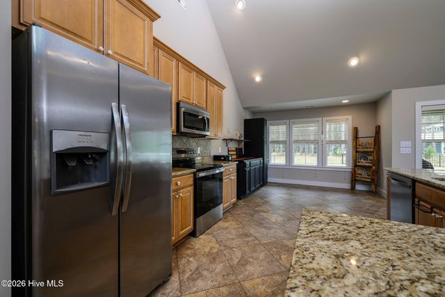 308 Wild Swan Lane, Minnesott Beach, NC 28510