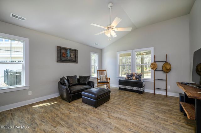 308 Wild Swan Lane, Minnesott Beach, NC 28510