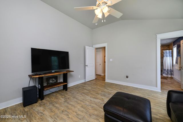 308 Wild Swan Lane, Minnesott Beach, NC 28510