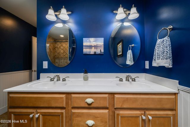 308 Wild Swan Lane, Minnesott Beach, NC 28510