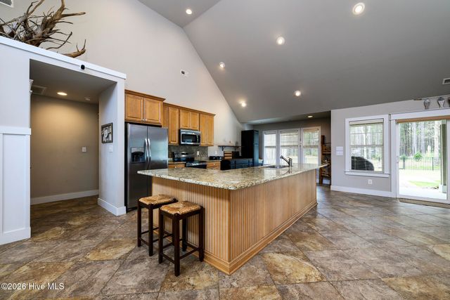 308 Wild Swan Lane, Minnesott Beach, NC 28510