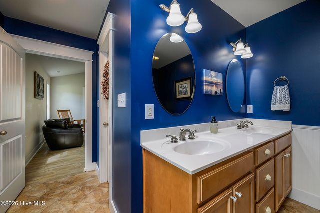 308 Wild Swan Lane, Minnesott Beach, NC 28510