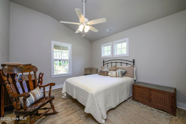 308 Wild Swan Lane, Minnesott Beach, NC 28510