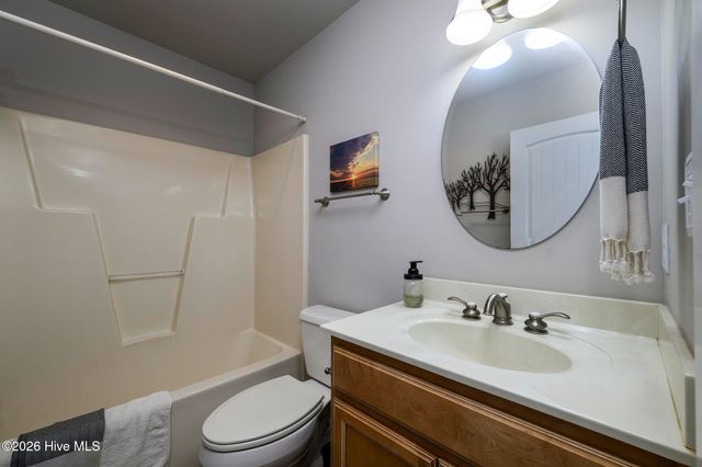 308 Wild Swan Lane, Minnesott Beach, NC 28510