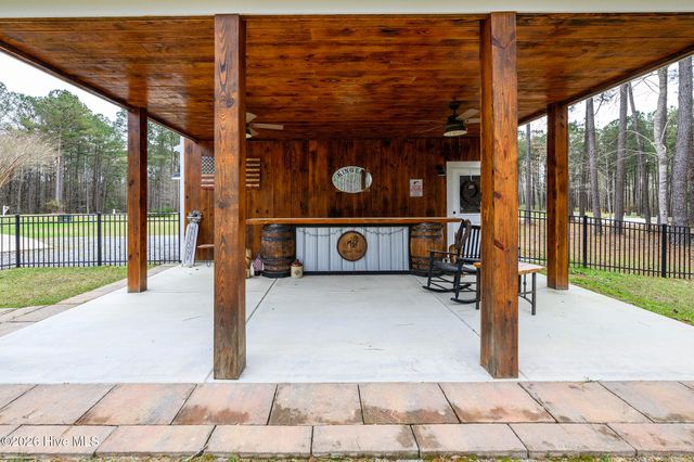 308 Wild Swan Lane, Minnesott Beach, NC 28510