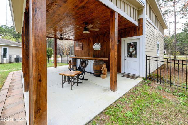 308 Wild Swan Lane, Minnesott Beach, NC 28510