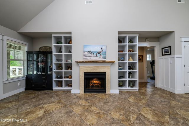 308 Wild Swan Lane, Minnesott Beach, NC 28510