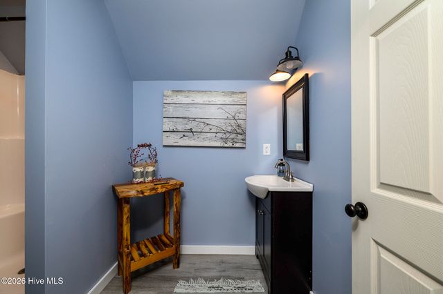 308 Wild Swan Lane, Minnesott Beach, NC 28510