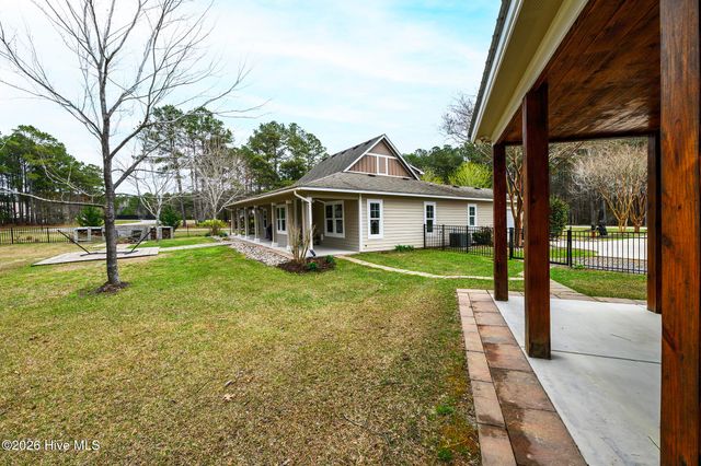 308 Wild Swan Lane, Minnesott Beach, NC 28510