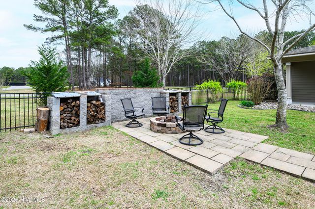 308 Wild Swan Lane, Minnesott Beach, NC 28510