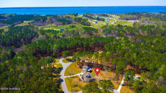 308 Wild Swan Lane, Minnesott Beach, NC 28510