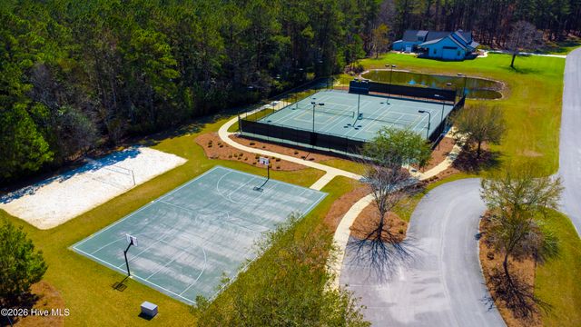 308 Wild Swan Lane, Minnesott Beach, NC 28510