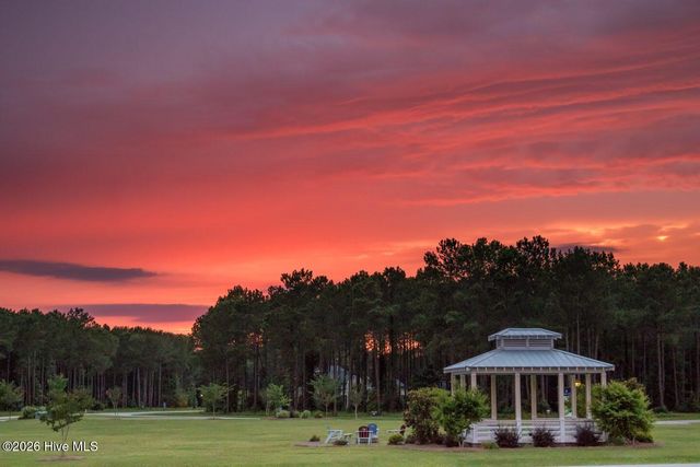 308 Wild Swan Lane, Minnesott Beach, NC 28510