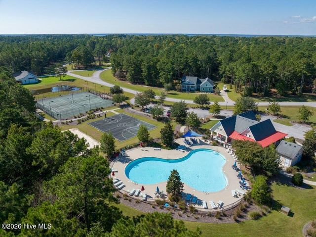 308 Wild Swan Lane, Minnesott Beach, NC 28510
