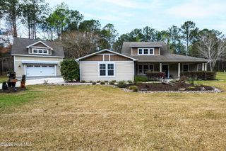 308 Wild Swan Lane, Minnesott Beach, NC 28510
