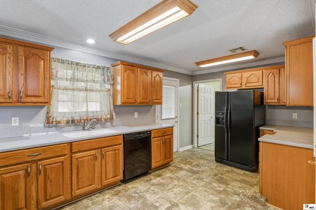 116 HALSELL DRIVE, West Monroe, LA 71291