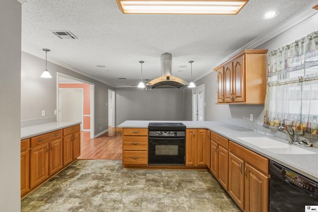 116 HALSELL DRIVE, West Monroe, LA 71291