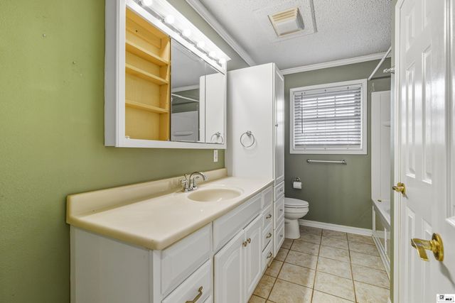 116 HALSELL DRIVE, West Monroe, LA 71291