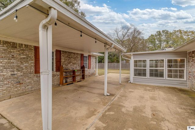 116 HALSELL DRIVE, West Monroe, LA 71291