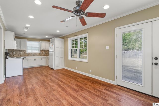 116 HALSELL DRIVE, West Monroe, LA 71291