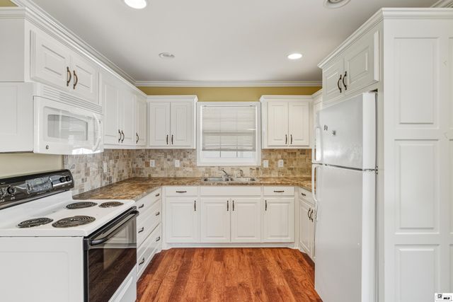 116 HALSELL DRIVE, West Monroe, LA 71291