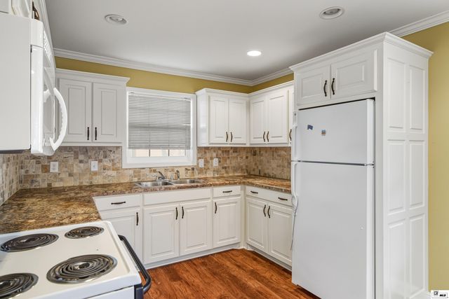 116 HALSELL DRIVE, West Monroe, LA 71291