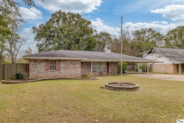 116 HALSELL DRIVE, West Monroe, LA 71291