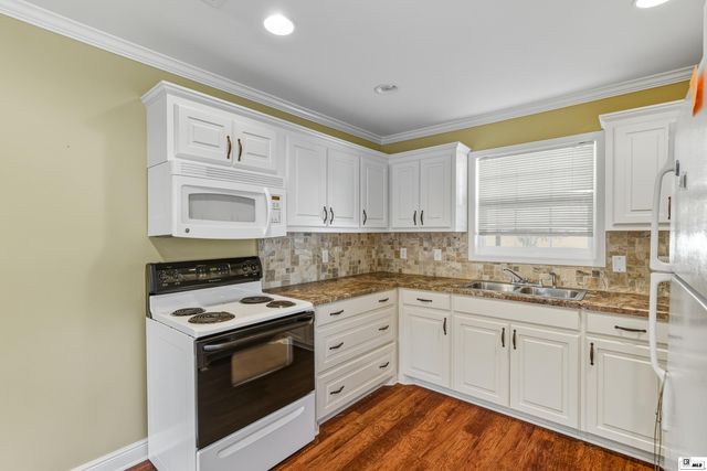 116 HALSELL DRIVE, West Monroe, LA 71291