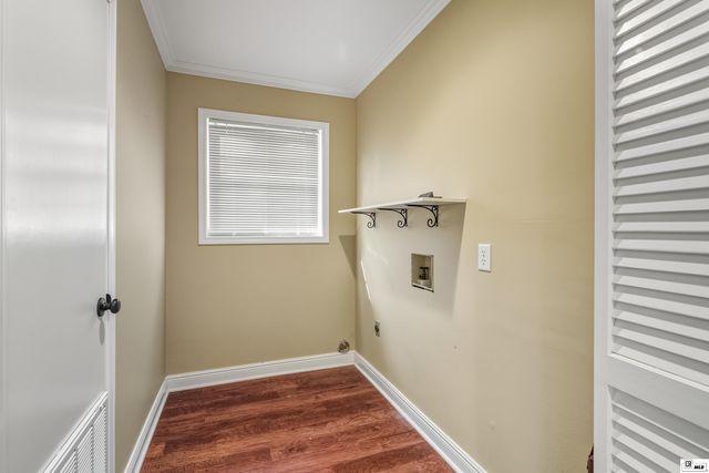 116 HALSELL DRIVE, West Monroe, LA 71291