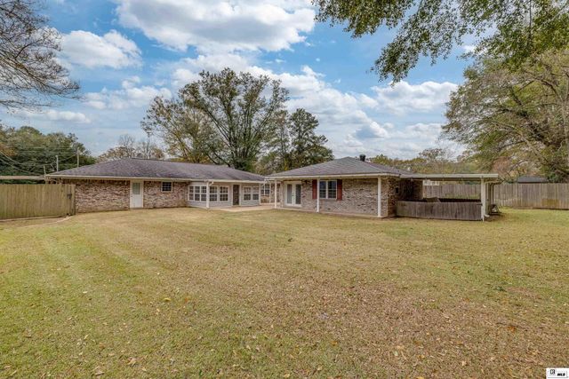 116 HALSELL DRIVE, West Monroe, LA 71291