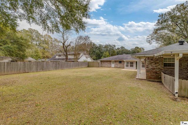 116 HALSELL DRIVE, West Monroe, LA 71291