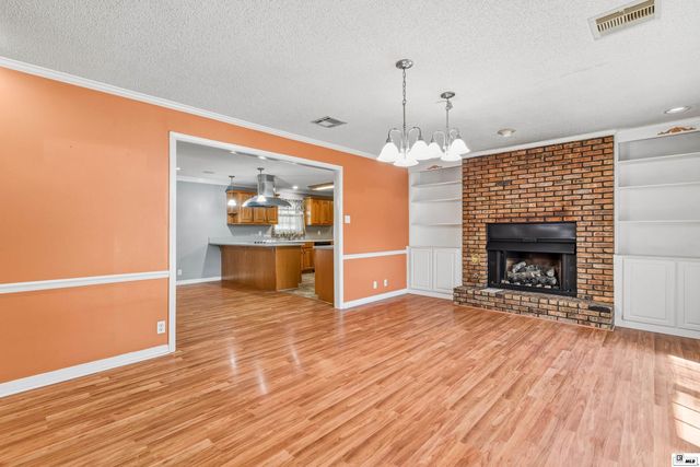 116 HALSELL DRIVE, West Monroe, LA 71291