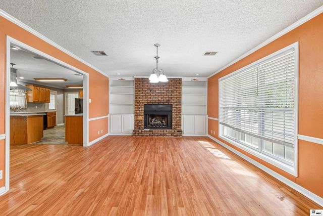 116 HALSELL DRIVE, West Monroe, LA 71291