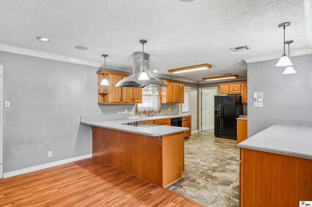 116 HALSELL DRIVE, West Monroe, LA 71291