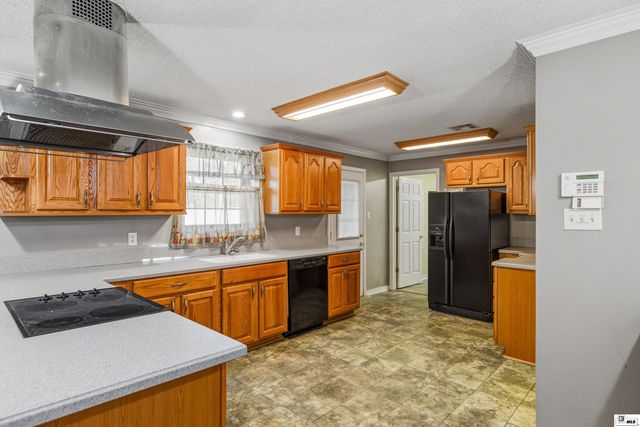 116 HALSELL DRIVE, West Monroe, LA 71291