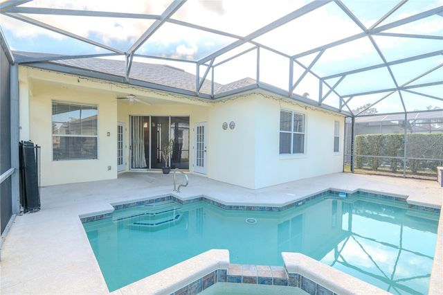 158 MINNIEHAHA CIRCLE, Haines City, FL 33844