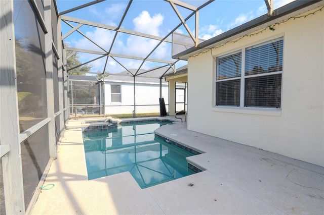 158 MINNIEHAHA CIRCLE, Haines City, FL 33844