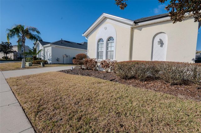 158 MINNIEHAHA CIRCLE, Haines City, FL 33844