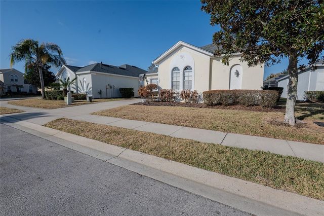 158 MINNIEHAHA CIRCLE, Haines City, FL 33844