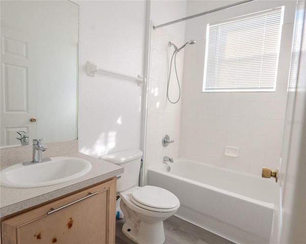 158 MINNIEHAHA CIRCLE, Haines City, FL 33844