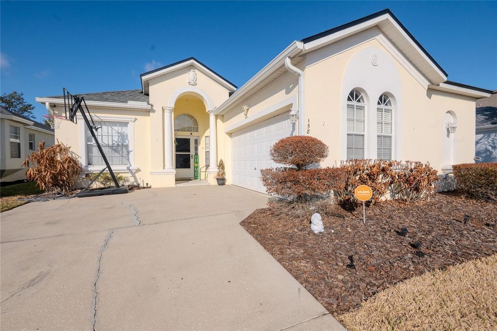 158 MINNIEHAHA CIRCLE, Haines City, FL 33844