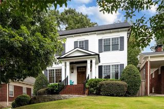 1158 Virginia NE Avenue, Atlanta, GA 30306