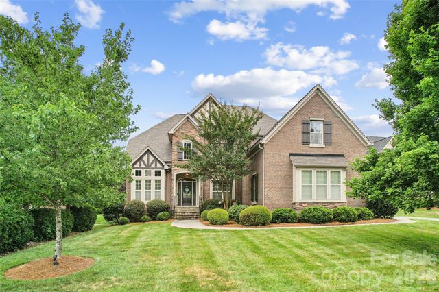 10611 Euclid Avenue NW, Concord, NC 28027