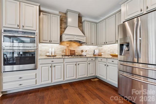 10611 Euclid Avenue NW, Concord, NC 28027