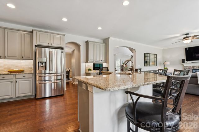 10611 Euclid Avenue NW, Concord, NC 28027