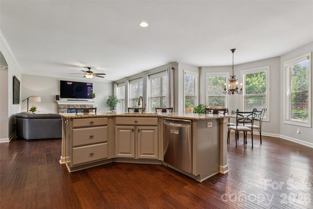 10611 Euclid Avenue NW, Concord, NC 28027