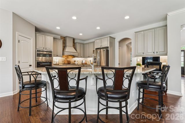 10611 Euclid Avenue NW, Concord, NC 28027