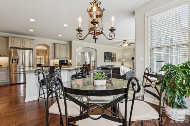 10611 Euclid Avenue NW, Concord, NC 28027