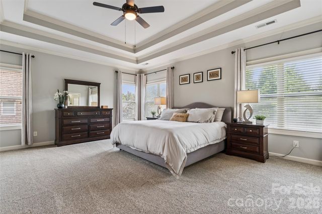 10611 Euclid Avenue NW, Concord, NC 28027