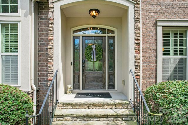 10611 Euclid Avenue NW, Concord, NC 28027